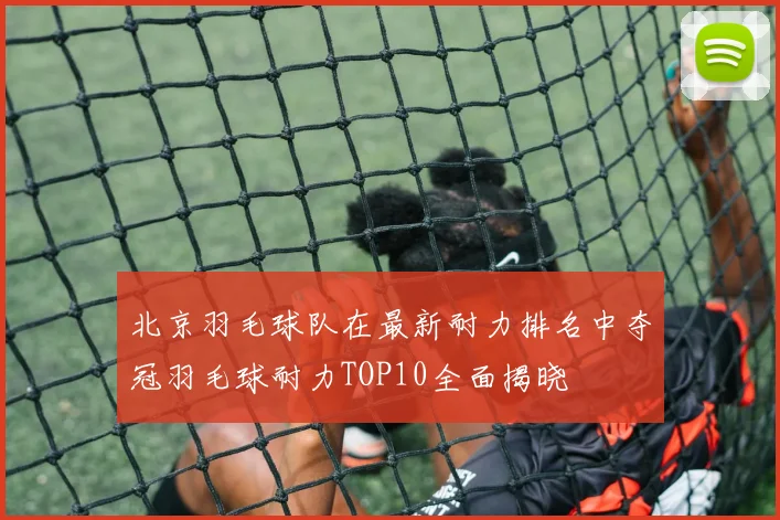 北京羽毛球队在最新耐力排名中夺冠羽毛球耐力TOP10全面揭晓
