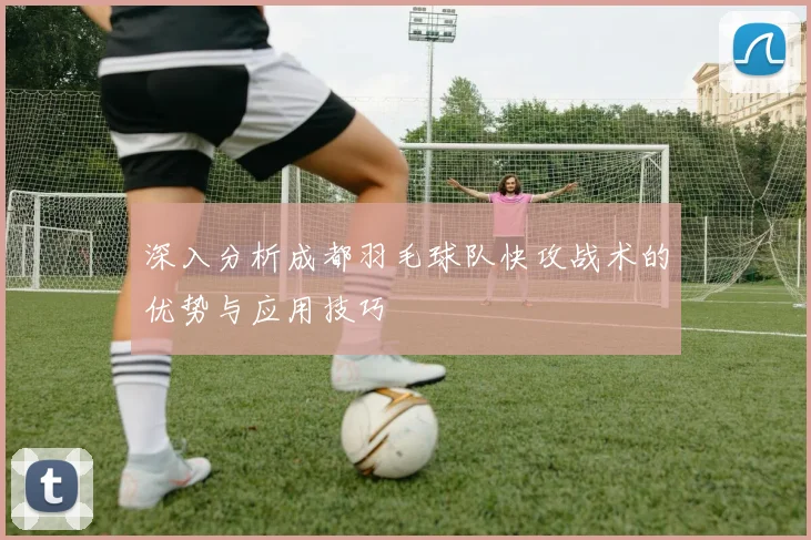 深入分析成都羽毛球队快攻战术的优势与应用技巧